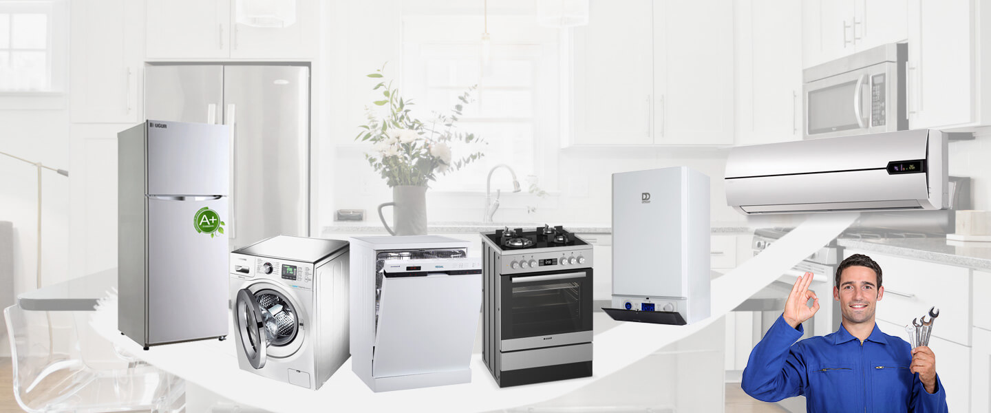 Bağlar Daikin Servisi